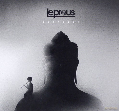 Leprous: Pitfalls [CD]