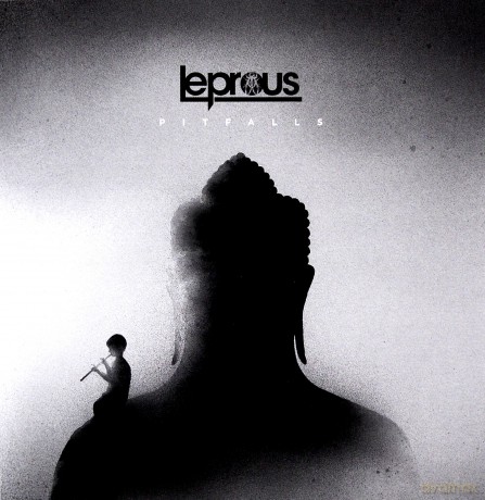 Leprous: Pitfalls [CD]
