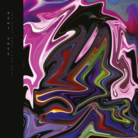 Bent Knee: You Know What They Mean [Winyl]+[CD]