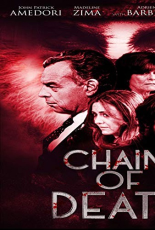 Chain Of Death [DVD]
