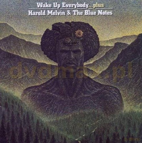 Harold Melvin & The Blue Notes: Wake Up Everybody?Plus [CD]