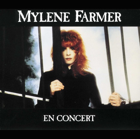 Mylene Farmer: En Concert [Blu-Ray]