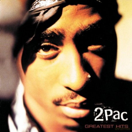 2pac: Greatest Hits [2CD]