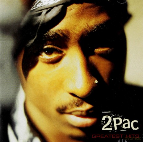 2pac: Greatest Hits [2CD]