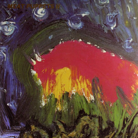 Meat Puppets: II [Winyl]