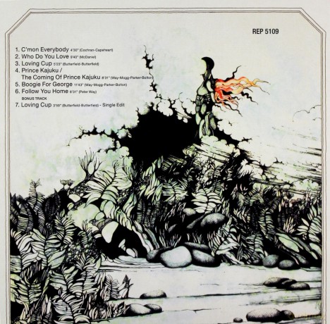 Ufo: Live [CD]