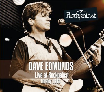 Dave Edmunds: Live At Rockpalast [2CD]