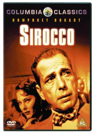 Sirocco [DVD]