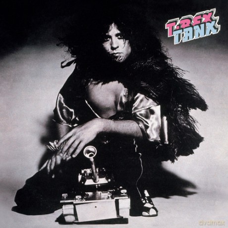 T.Rex: Tanx (digipack) [2CD]