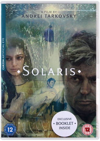 Solaris [DVD]