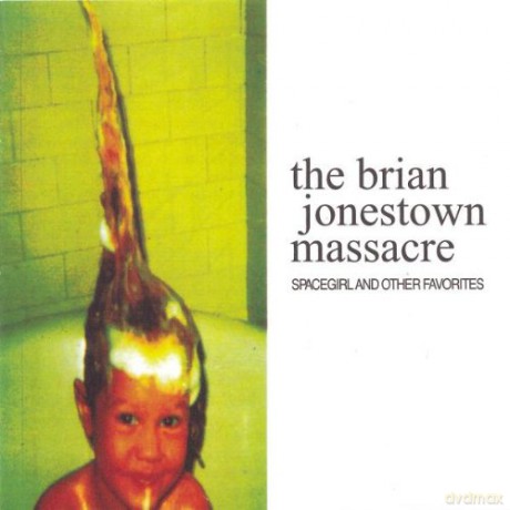 Brian Jonestown Massacre: Spacegirl Other Favorites [CD]