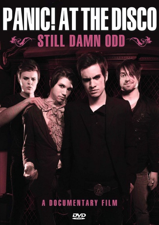Panic At The Disco: Still Damn Odd [DVD]