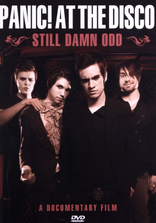 Panic At The Disco: Still Damn Odd [DVD]