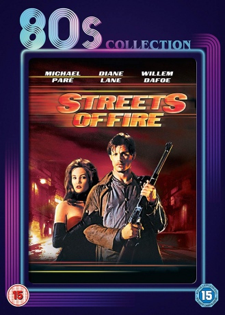 Streets of Fire - 80s Collection - 80s Collection [DVD]