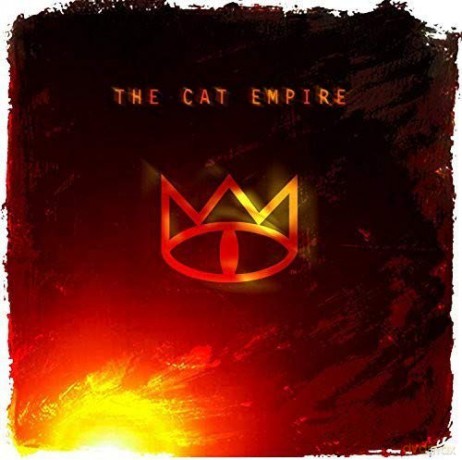 Cat Empire: The Cat Empire [2xWinyl]