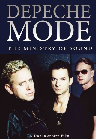 Depeche Mode: The Ministry Of Sound [DVD]