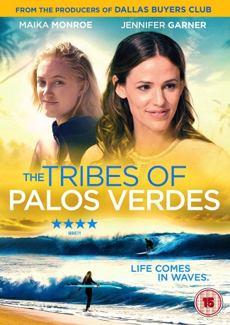 The Tribes Of Palos Verdes [DVD]