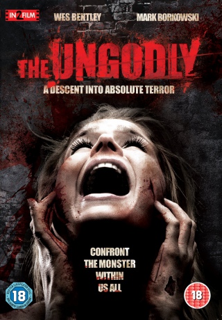 The Ungodly [DVD]
