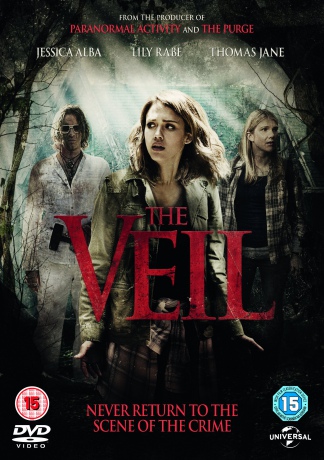 The Veil [DVD]
