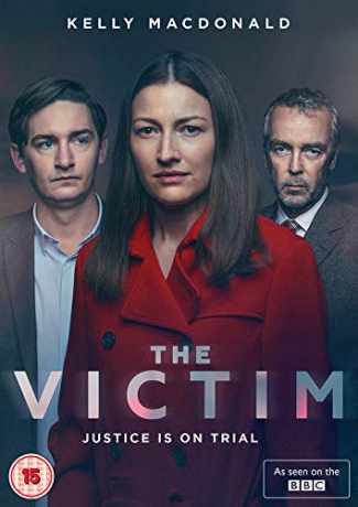 The Victim [2DVD]