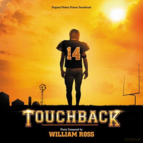 Touchback soundtrack [CD]
