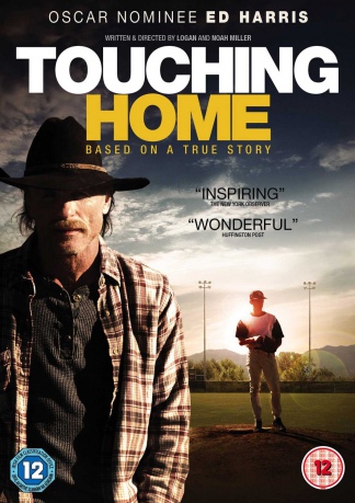Touching Home [DVD]