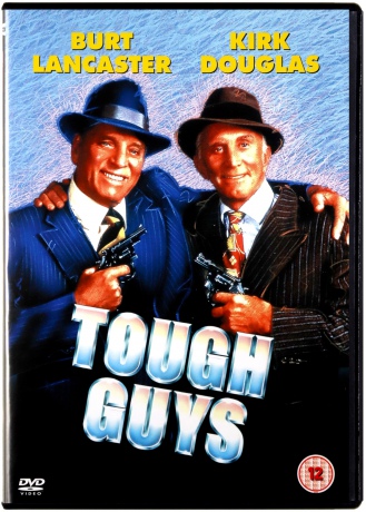 Tough Guys [DVD]