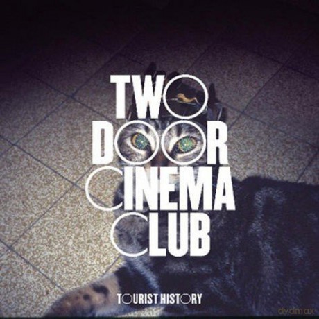 Two Door Cinema Club: Tourist History [CD]