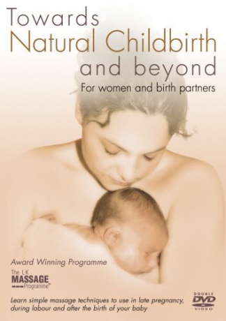 Towards Natural Childbirth Beyond [2DVD]