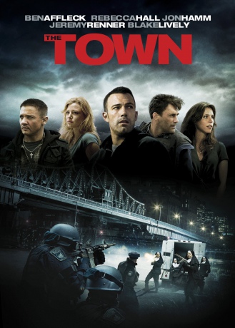 Town [DVD]