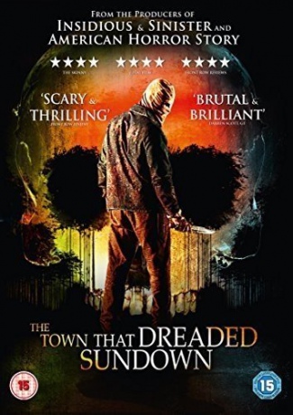 Town That Dreaded Sundown [DVD]