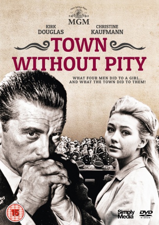 Robert Blake: Town Without Pity [DVD]