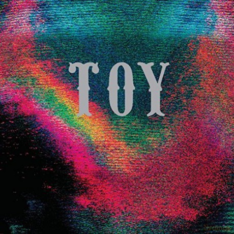 Toy: Toy [Winyl]