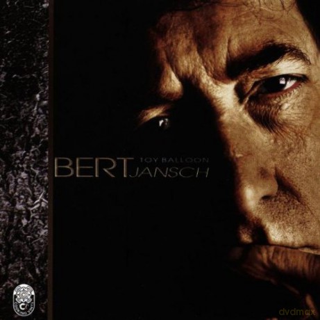 Bert Jansch: Toy Balloon [CD]