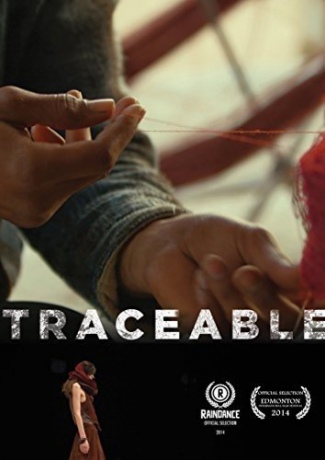 Traceable [DVD]