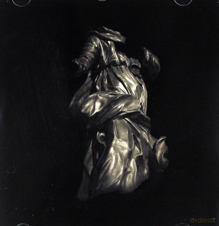 Resina: Traces [CD]