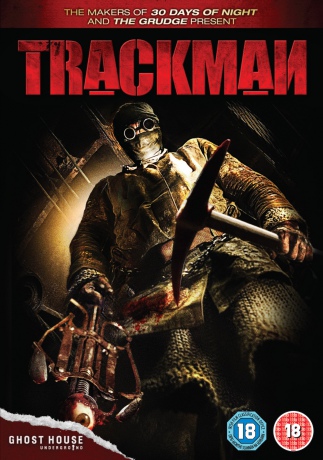 Trackman [DVD]