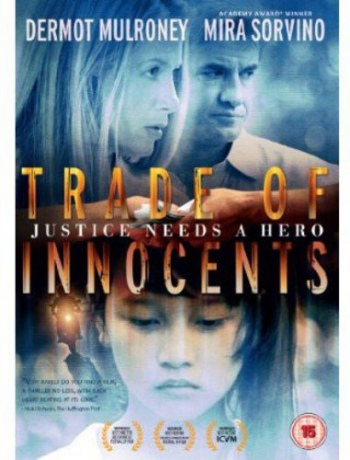 Trade Of Innocents [DVD]