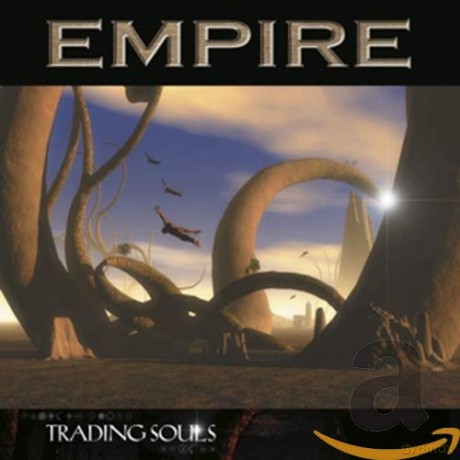 Empire: Trading Souls [CD]