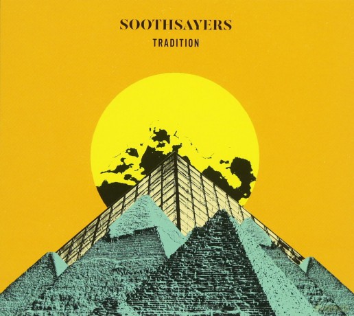 Soothsayers: Tradition [CD]