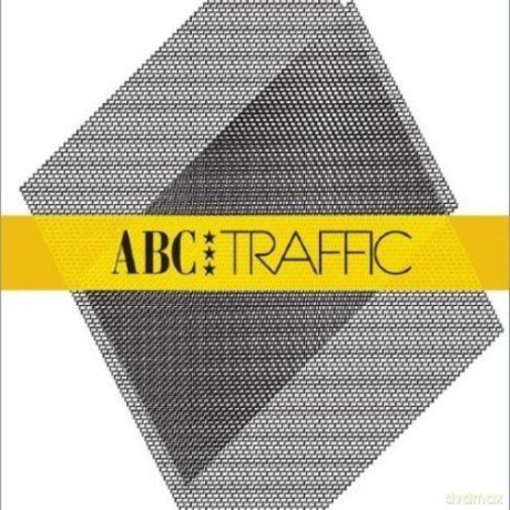 ABC: Traffic [CD]