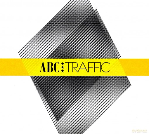 ABC: Traffic [CD]