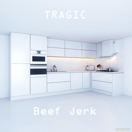 Beef Jerk: Tragic [Winyl]