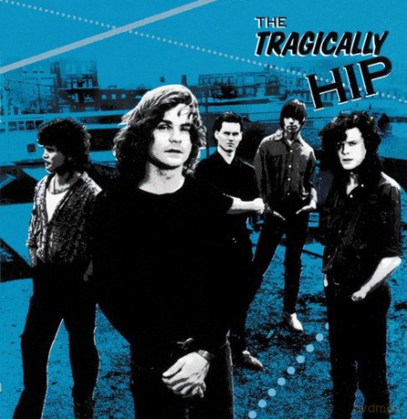 Tragically Hip: Tragically Hip [Winyl]