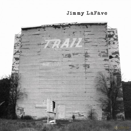 Jimmy Laface: Trail One [2CD]