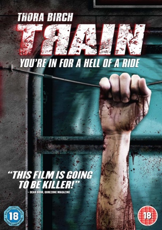 Train [DVD]