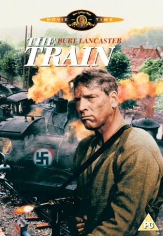 Train [DVD]