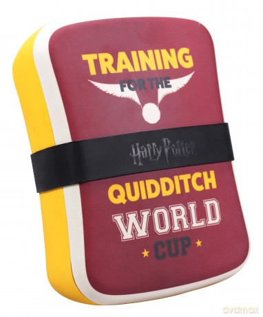 Harry Potter: Training (Bamboo) Pudełko