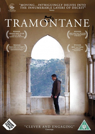 Tramontane [DVD]