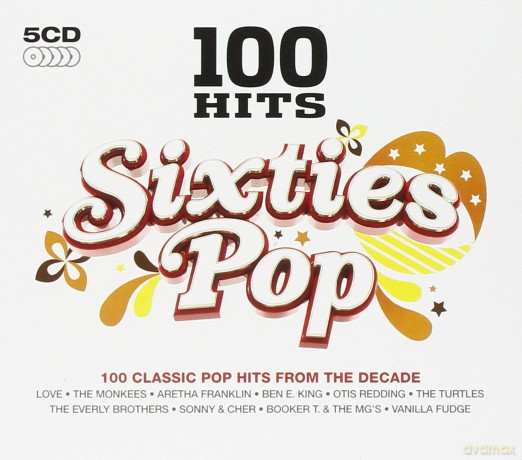 100 Hits Sixties Pop [5CD]